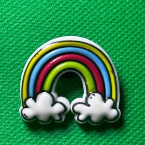 🌼 (5/$10 or 10/$15) NEW Autism Friendly Awareness Croc Charm Collection